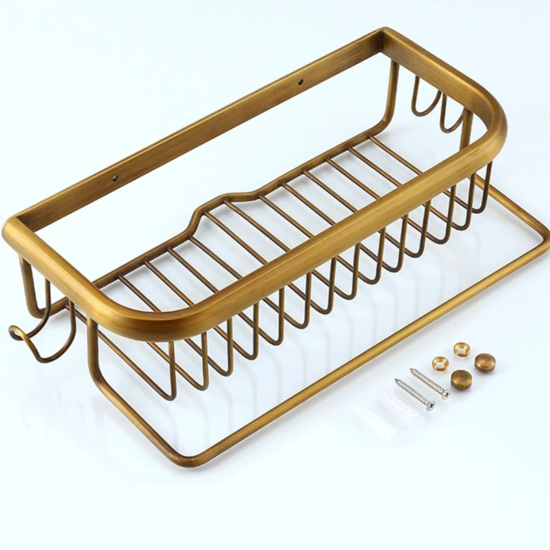 bathroom accessories antique