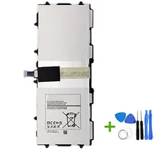 New Battery 7000mAh For Note 10.1 Tab 2 P5100 P5110 P7500 P7510 N8000 N8010 Battery+Tools+Two year warranty