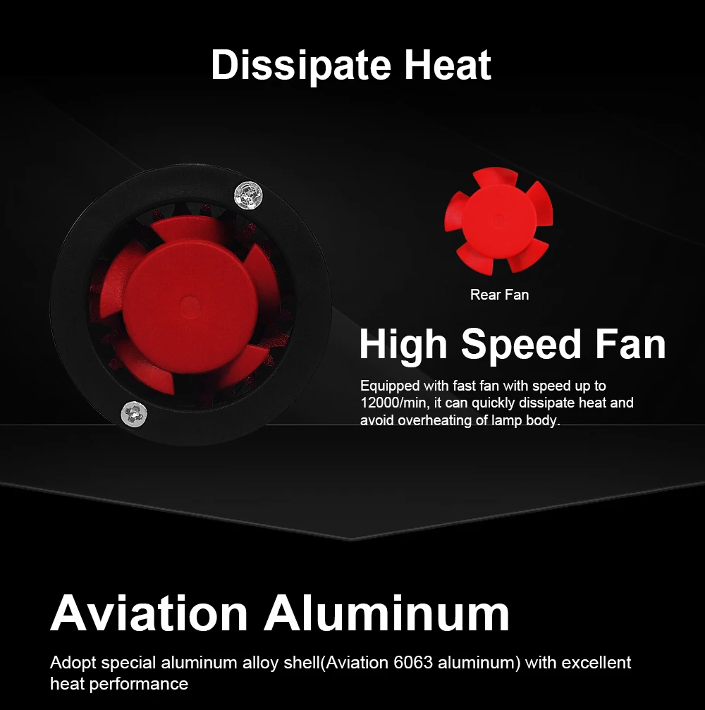 Roadsun Spotlight светодиодный H4 8000Lm автомобиля света COB Чип Авто Лампа H1 H8 фары 9005 HB3 6000 K 9006 HB4 H11 H7 светодиодный Лампа 12 V 80 Вт