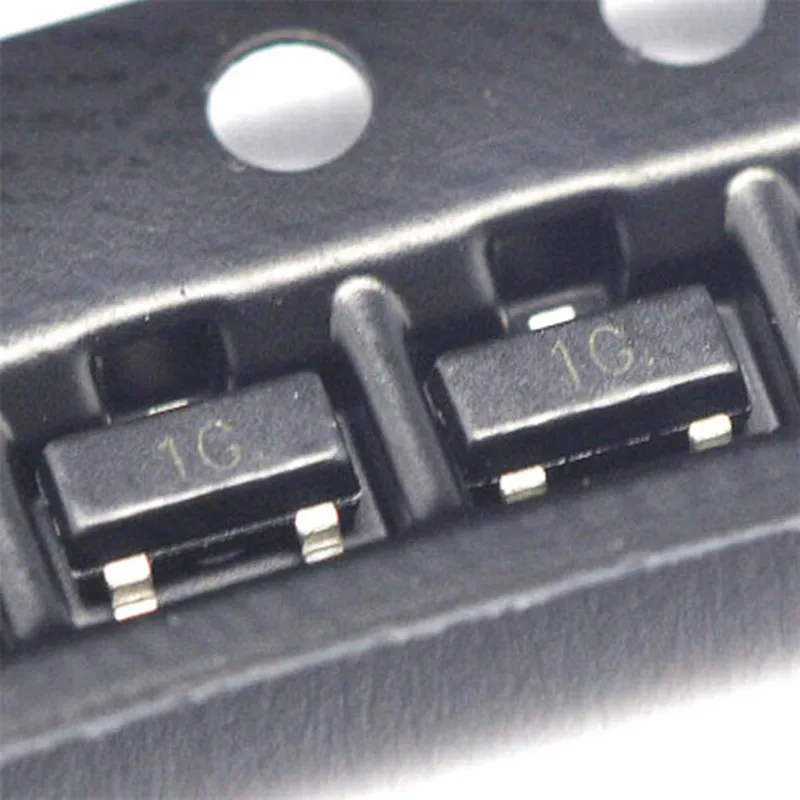 1gw smd транзистор