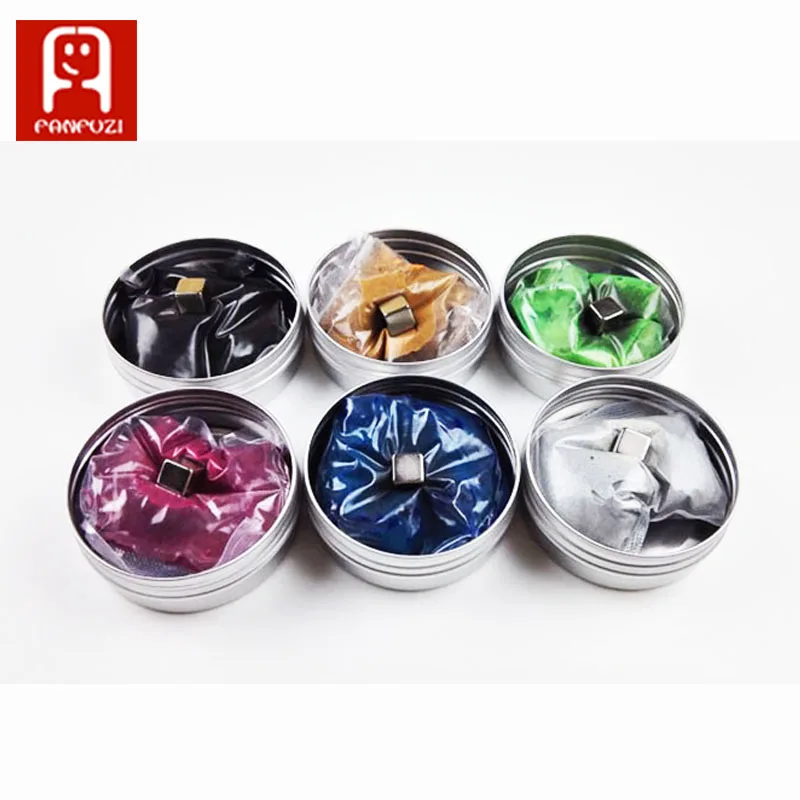 Intelligent magnetic rubber putty clay mud fun novelty toys and gifts