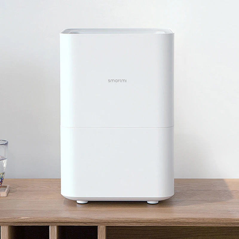 Original Xiaomi Smartmi Evaporative Humidifier 2 mijia APP Control for ...