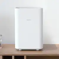 Original Xiaomi Smartmi Evaporative Humidifier 2 mijia APP Control for your home Air Aroma diffuser essential oil 2018