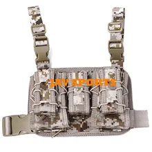 TMC высота повесить маг мешочек и падения нога Панель платформа набор в AOR1/AOR2(sku12050050