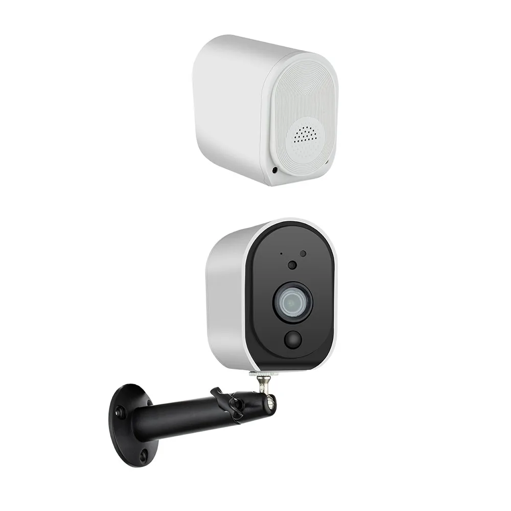 Xiaovv Smart 1080p с поддержкой водонепроницаемой ip-камеры, WiFi, беспроводная ip-камера для улицы, для помещений, H.265, детский монитор