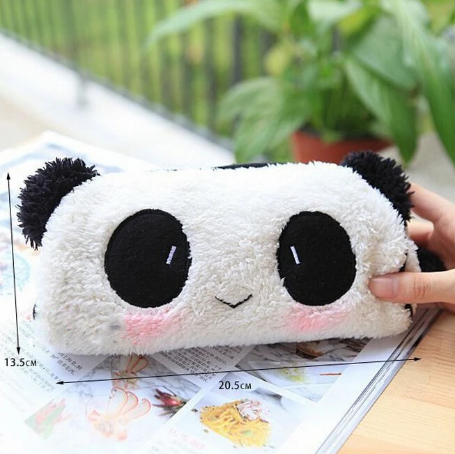 Popular Panda Pencil Case-Buy Cheap Panda Pencil Case lots