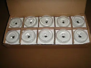 

Glass Weighing Bottle,70mmx35mm, Low Form, 10pcs/lot,lab Glassware