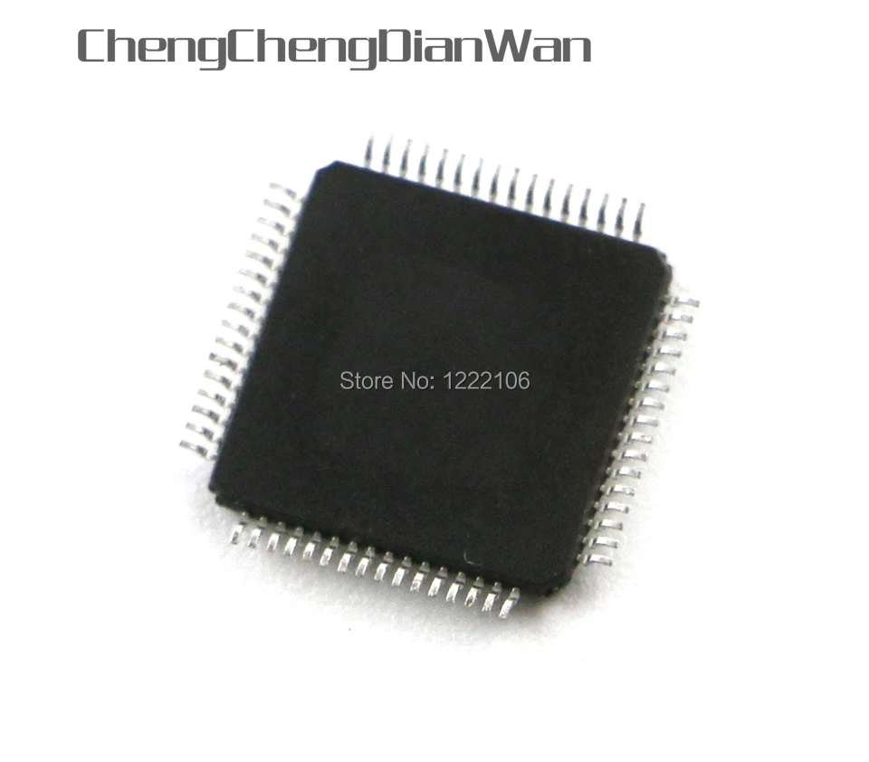 

ChengChengDianWan 30pcs/lot Original new HDMI IC Chip MN86471A Repair Parts for PS4