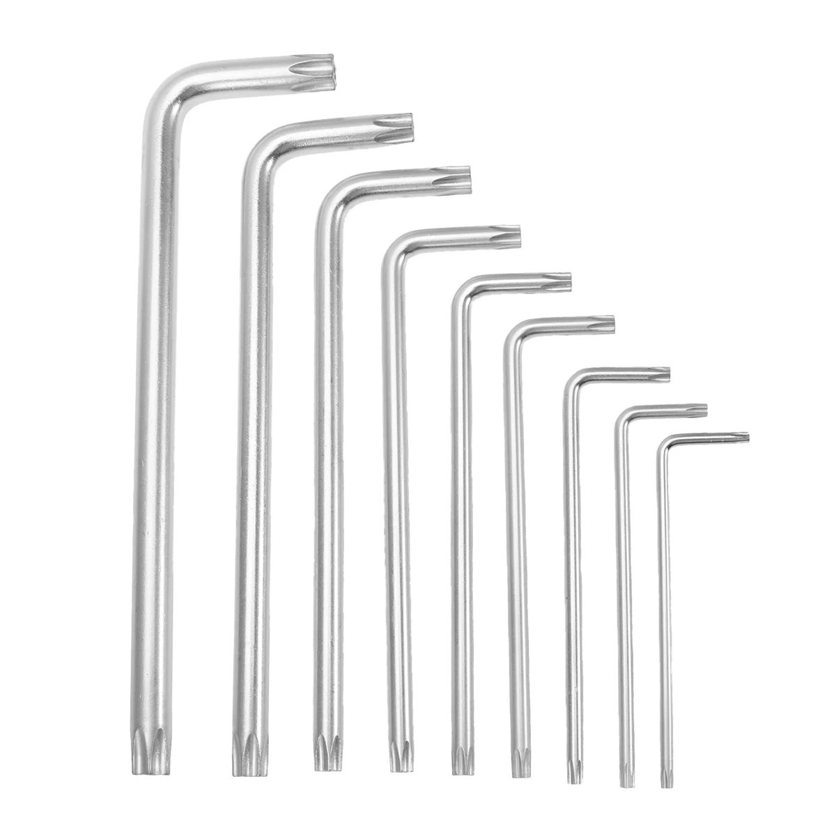 ключ шестигранный l образный