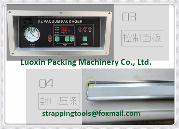 Tabletop Chamber Vacuum Sealer Audion SINGLE Double Chamber Vacuum Chambers Benchtop Free Standing Vacuum Chambers Oil-less Oil type chamber vacuum sealer Probe Type Horizontal Vacuum Chamber CHANNEL VAC (14)