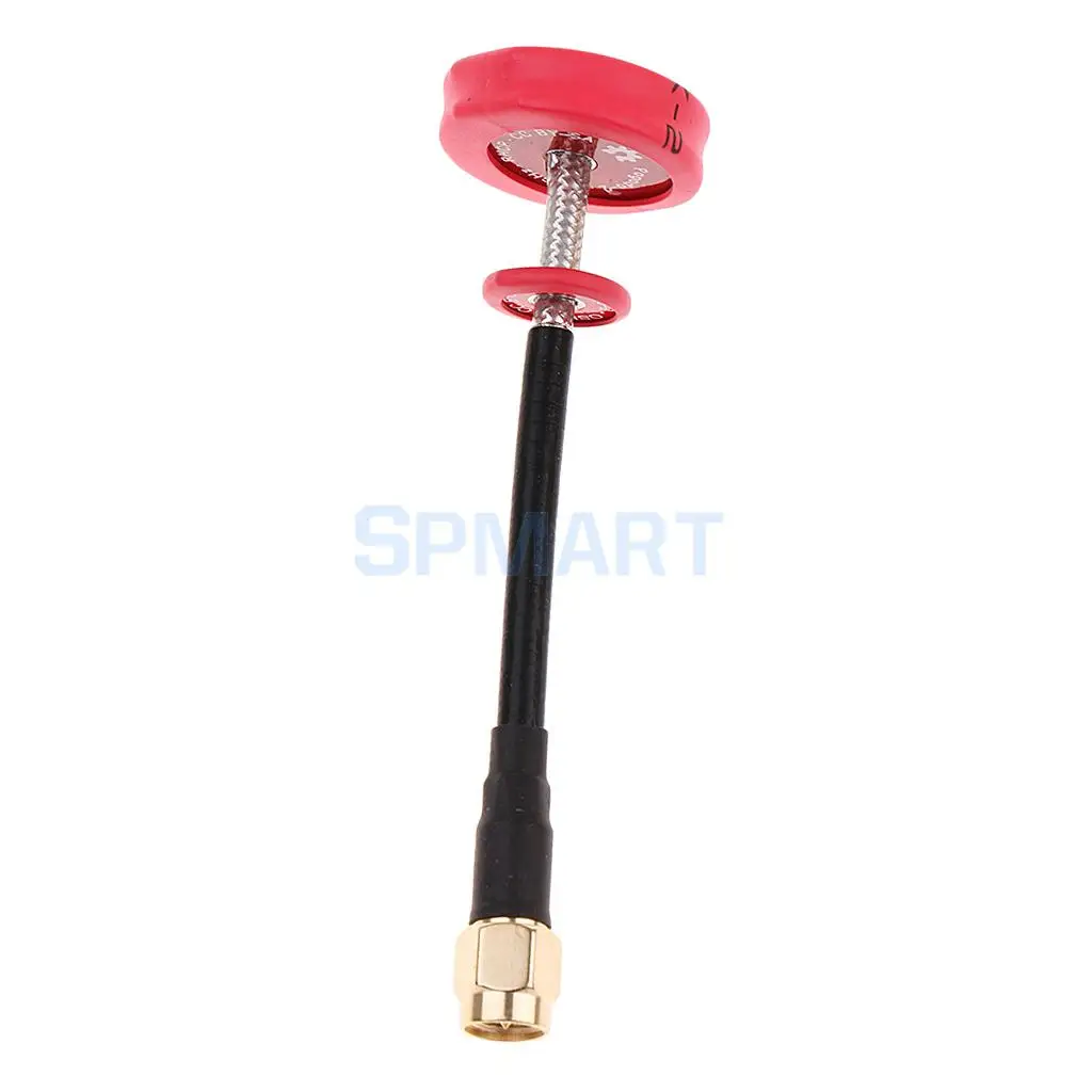5.8G Pagoda Antenna SMA for RC Model Remote Control Antenne for FPV RC Racing Drone Quadcopter