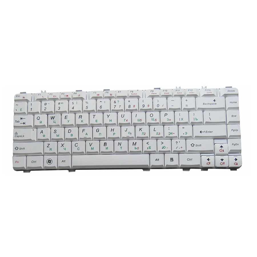  GZEELE new for Lenovo Ideapad Y450 Y450A Y560AT Y450G Y550 Y550A V460 Y560D T560DT Y560P Y460N Y460