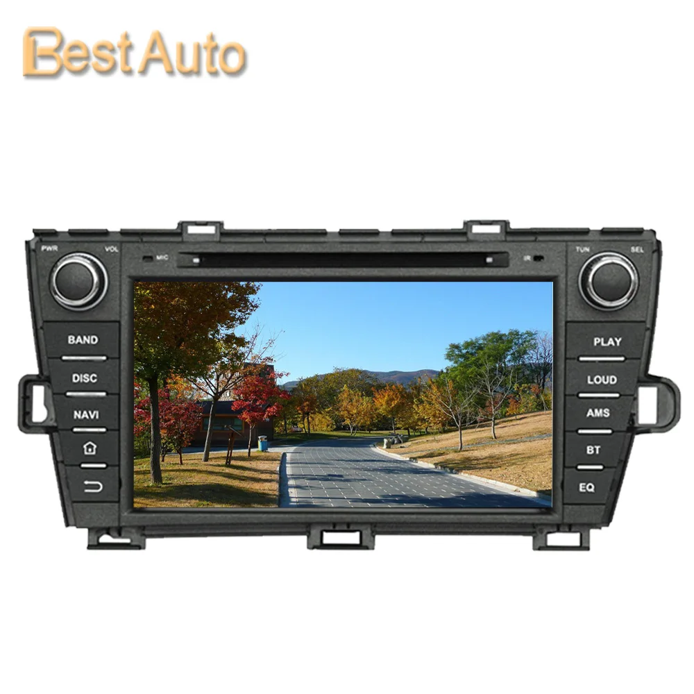 Updated Win Ce Car Dvd Gps Navigation For Toyota Prius Right Driving Support Multi Language Menu Mhz M Ddr Updated Win Ce Car Dvd Gps Navigation For Toyota Prius Right Driving Support Multi Language Menu Mhz M Ddr