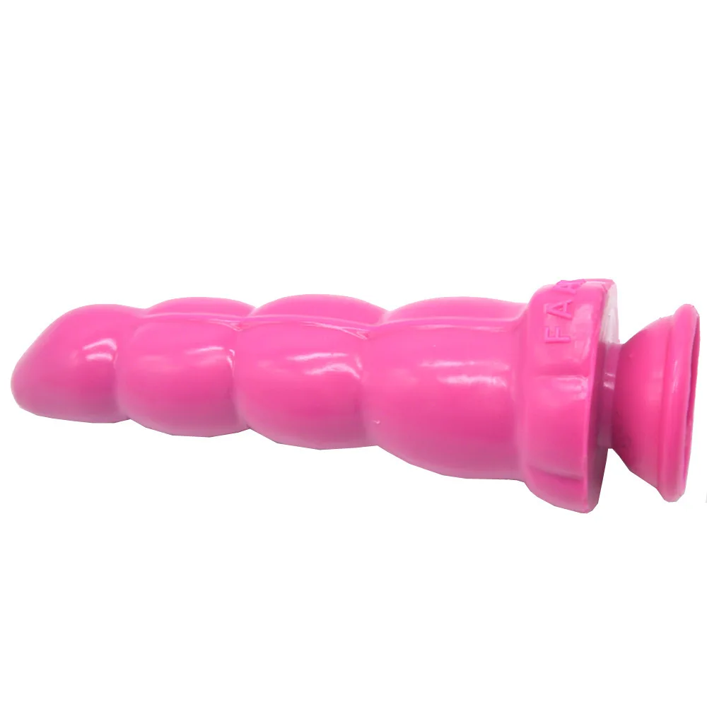 Big Size Anal Plug Silicone Butt Plugs Man Women Sex Toys Crab Anal Plug Female Erotic Toys Sex Adult Products for Men
