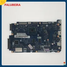 PALUBEIRA для LENOVO 110-14IBR материнская плата для ноутбука с процессором N3160 и 2 Гб оперативной памяти CG420 NM-A805 DDR3, материнская плата отличного качества
