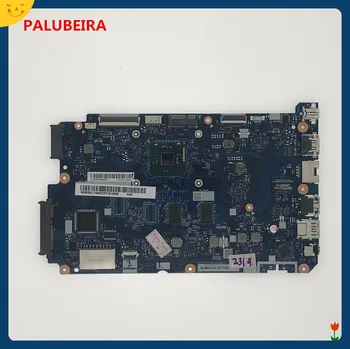 

PALUBEIRA For LENOVO 110-14IBR Laptop motherboard with N3160 CPU and 2GB RAM CG420 NM-A805 DDR3 Mainboard excellent quality