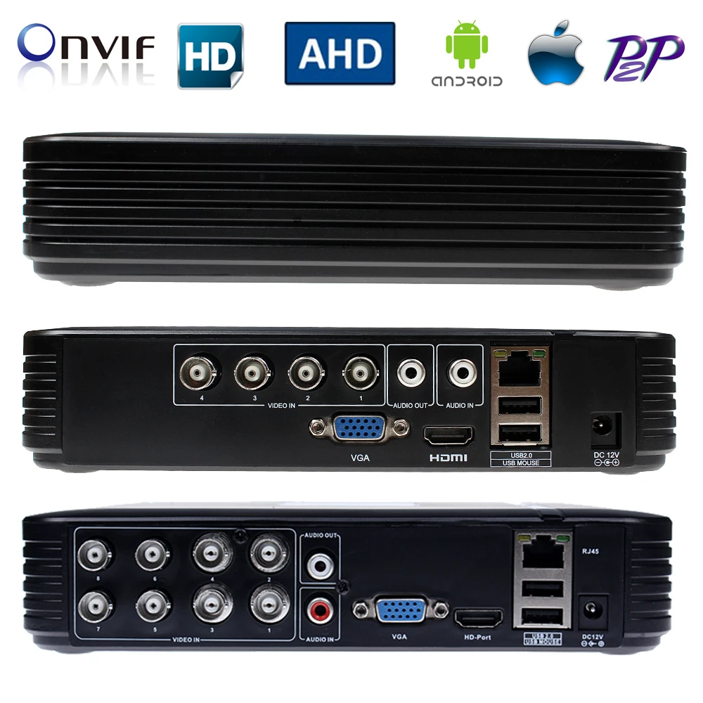 Программу 4ch mobile dvr