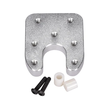 

BLTouch U Type Fixed Aluminum Block for Fixed Bltouch Rerap Automatic Leveling Sensor for Mendel 3D Part Printer