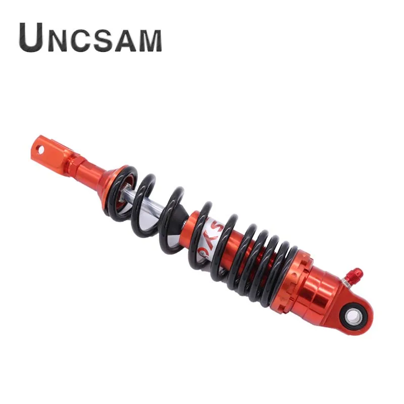 

General Motorcycle Mountain Bike Mountain Bike Adjusting Suspension Spring Shock Absorber Aluminum Alloy Hot Sale Accessories