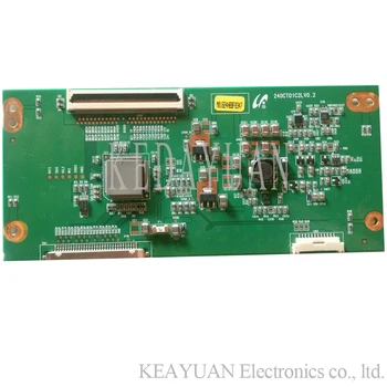 

free shipping 100% test work for SAMGSUNG 240CT01C2LV0.2: LTM240CT03-Q02 logic board