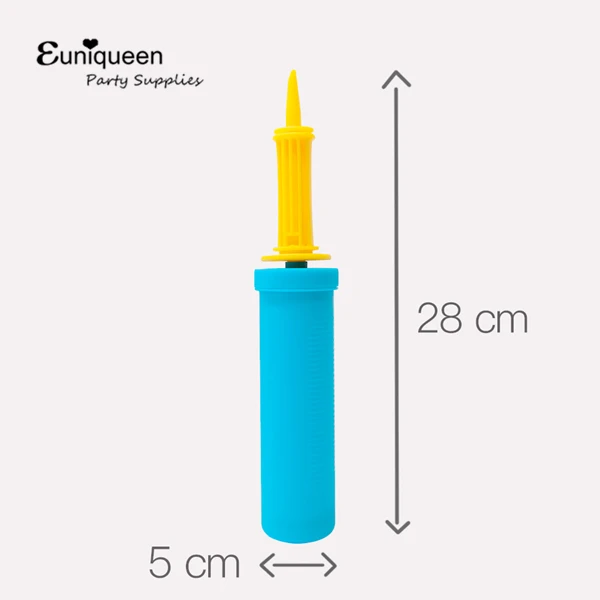 hand pump