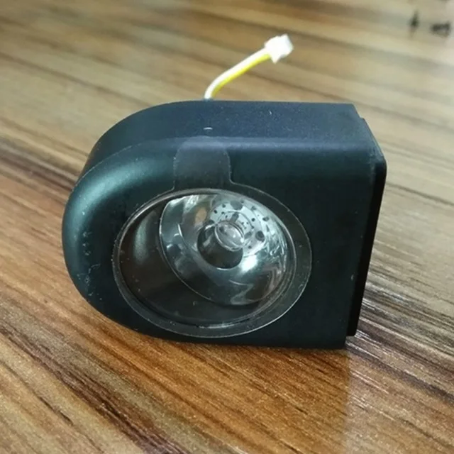 Светодиодный фонарь для электрического скутера xiaomi mijia M365|Детали и аксессуары
