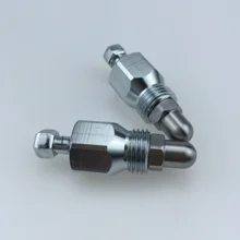 2 комплекта 246356 клапан, жидкость Aftermarket для AP распылитель