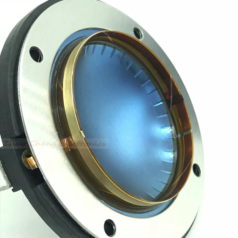 Alr плоский провод 2 шт. AFT диафрагма для EV Electro Voice ND2 8 ohm XLD 281 291 XLE 181 191