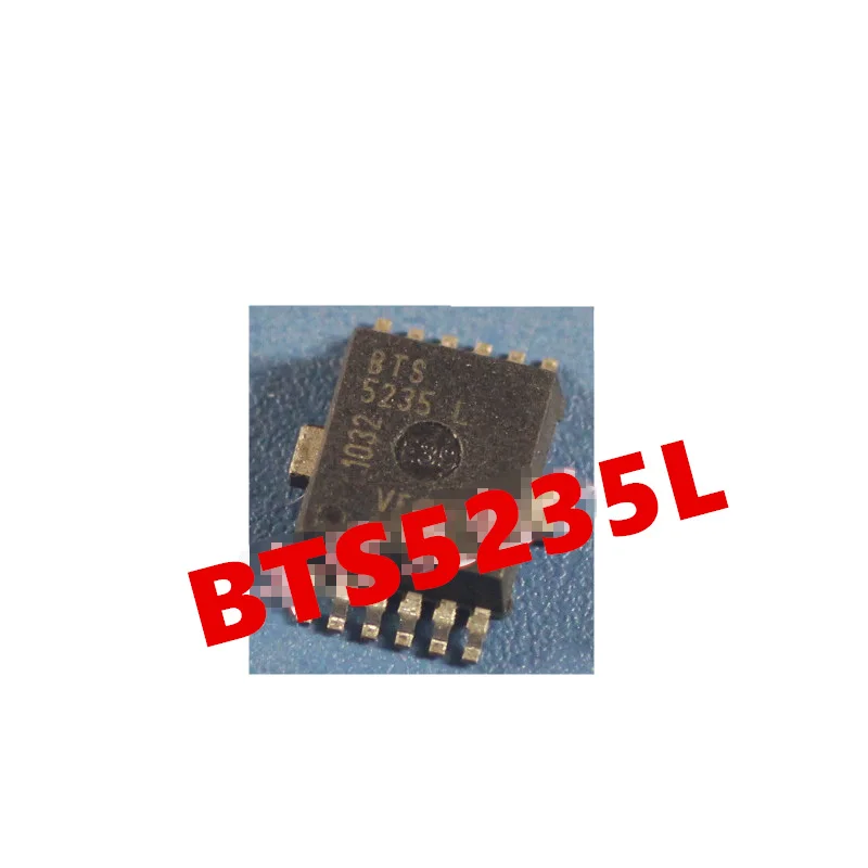 Original Product BTS5235L BUK204 50Y 5045 EJA VND5025AK SS08SG32VTL ...