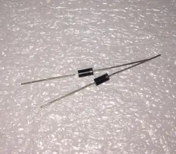 

100PCS 1N4007 1A 1000V Rectifier Diode Assortment