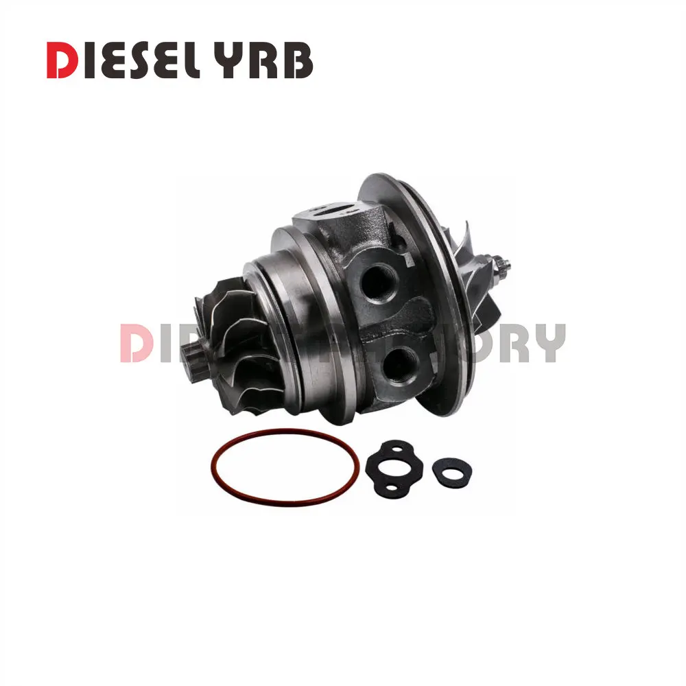 Turbo TD04L Турбокомпрессор Core картридж для Saab 9-2X 2.5L 49377-04372 49377-04502 49377-04505 14411AA562 14411AA382