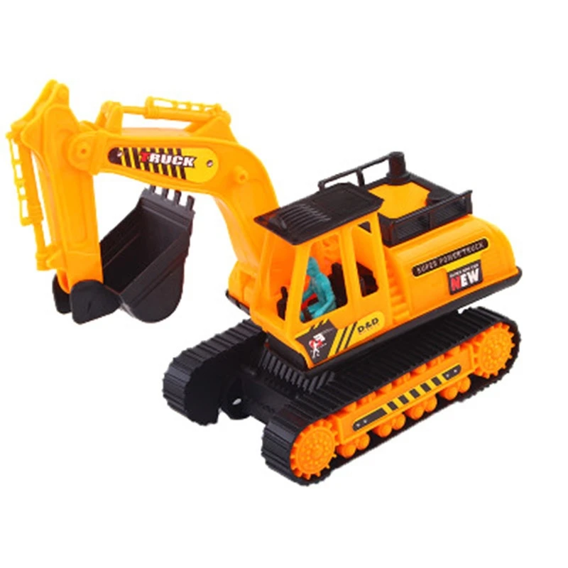 carros cat para niños