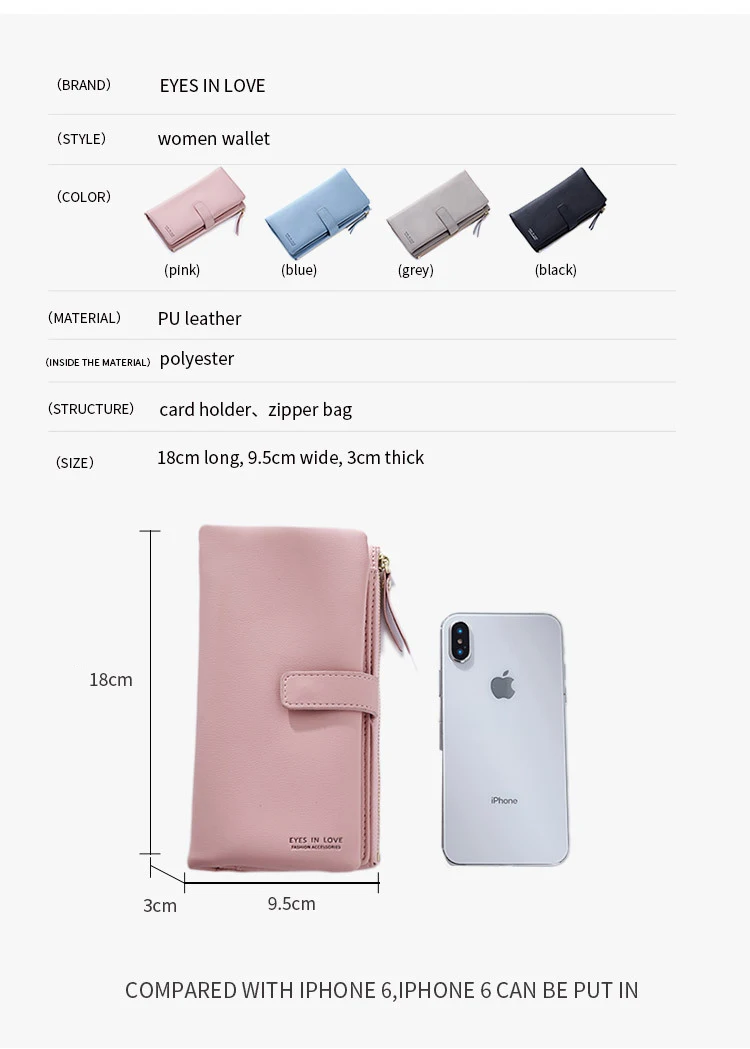 women long wallet  (3)