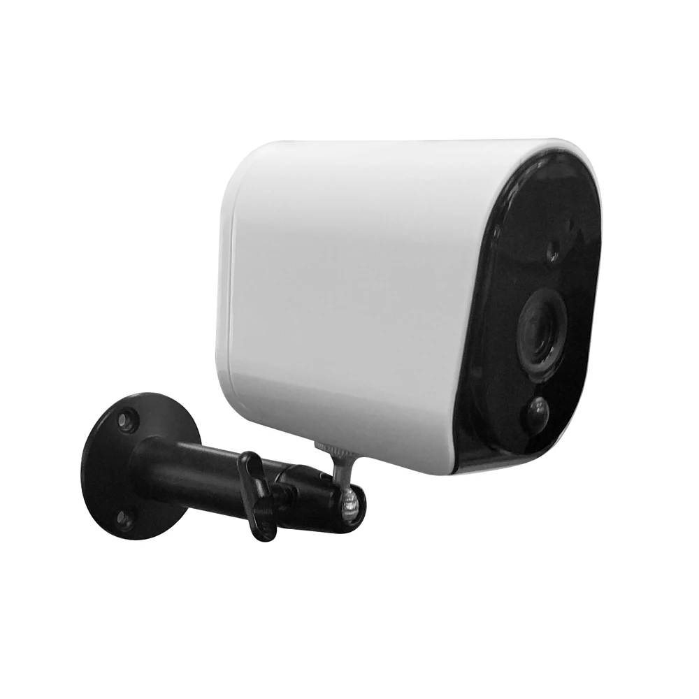 

HD 1080P Tuya Wifi Wireless 2MP Waterproof Camera Indoor Outdoor PIR Security Surveillance Camera Support App Remote Control