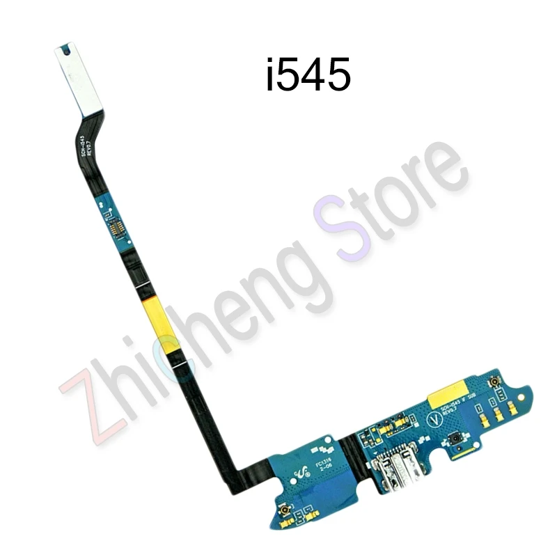 Кабель для Samsung GALAXY S4 i9500 M919 I337 i9505 4G i545 микрофон USB зарядное устройство зарядный