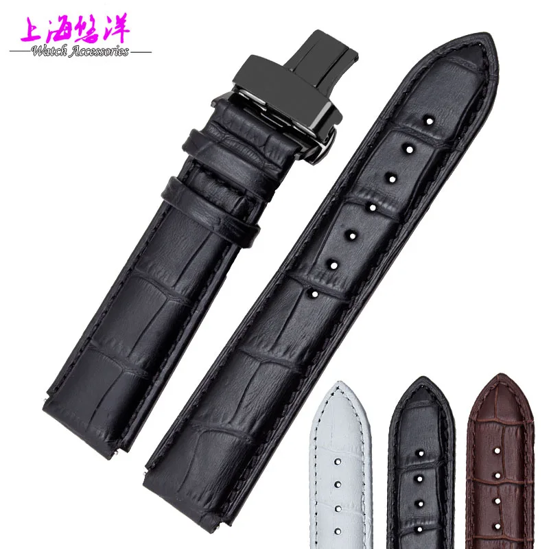 The first layer of Genuine Leather Watchband for HUAWEI font b watch b font font b The first layer of Genuine Leather Watchband for HUAWEI font b watch b font font b