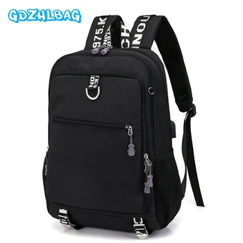 

Men 15.6inch Anti-theft Laptop Backpacks Fashion Women Mochila Leisure Travel backpack School Bag For Teenagers Rucksack B236