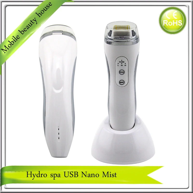 

Rechargeble rf Radio Frequency Skin Tightening Warming Vibration Facial Beauty Care Face Lift Tighten Wrinkle Removal Device