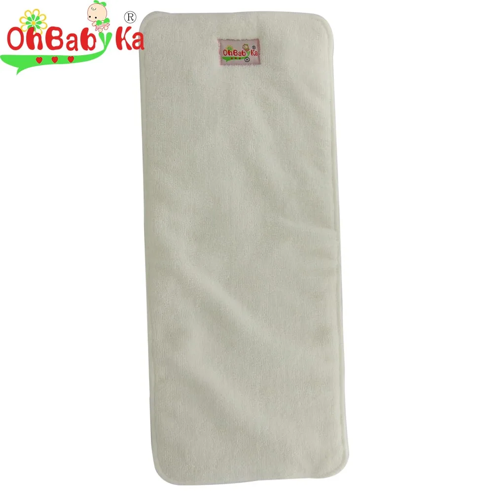 cloth nappies with disposable inserts