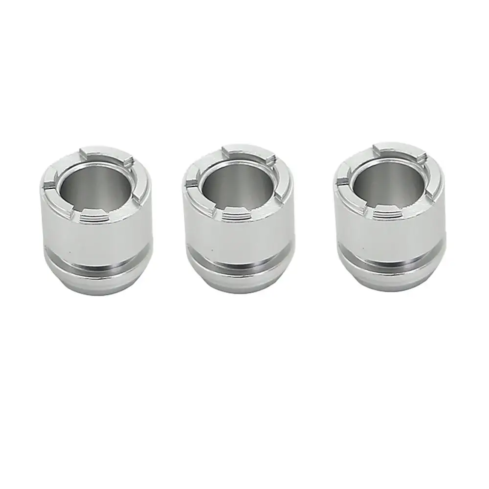 

3pcs #68942-05K Master Overlap Control Valve Sleeve Kit Fits 722.6 For Mercedes-Benz Trans