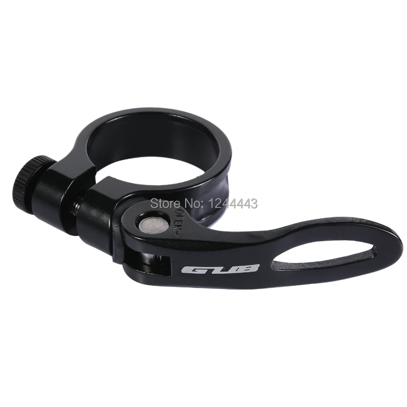 Быстросъемный зажим для подседельного штыря велосипеда 34 9 мм|seatpost clamp|bicycle seat post