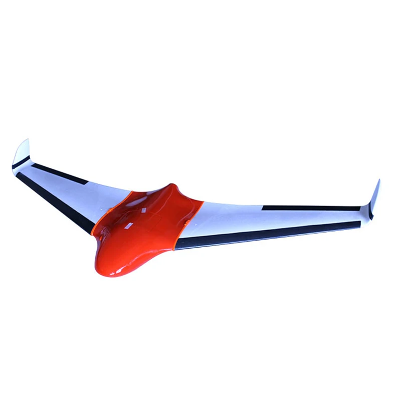 composite rc plane