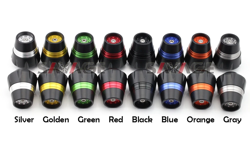 

Frame Slider Crash Protector For Aprilia RSV4 RR/RF/Tuono 1100 RR/Factory/APRC Tuono V4R Motorcycle Accessories Bobbins Sliders