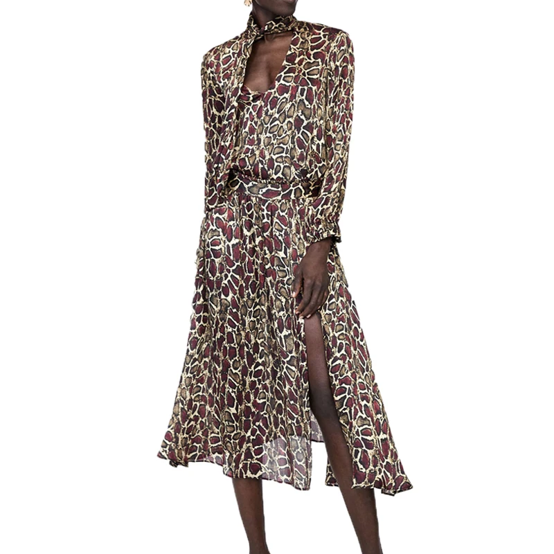 

2019 summer skirt set casual 2 piece set women two piece set printing womens clothing