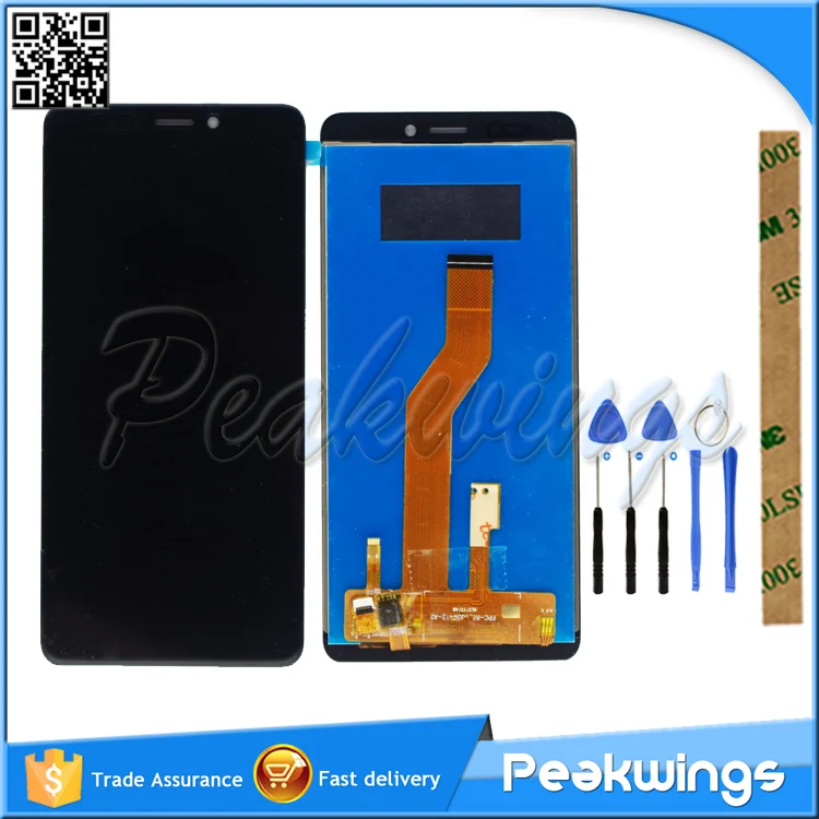 

For Doogee DG550 Touch Screen Digitizer Panel Sensor