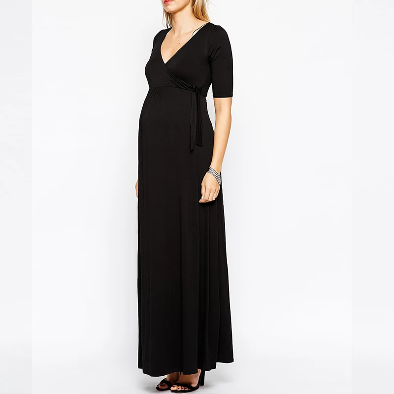 Звезда темперамент беременных женщин летнее платье беременных женщин юбка пуловер для беременных юбка