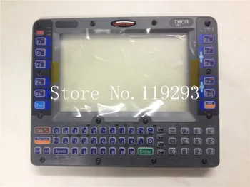 

[SA]The new packaging intact Thor VM1 vehicle mobile terminal in vehicle computer screen