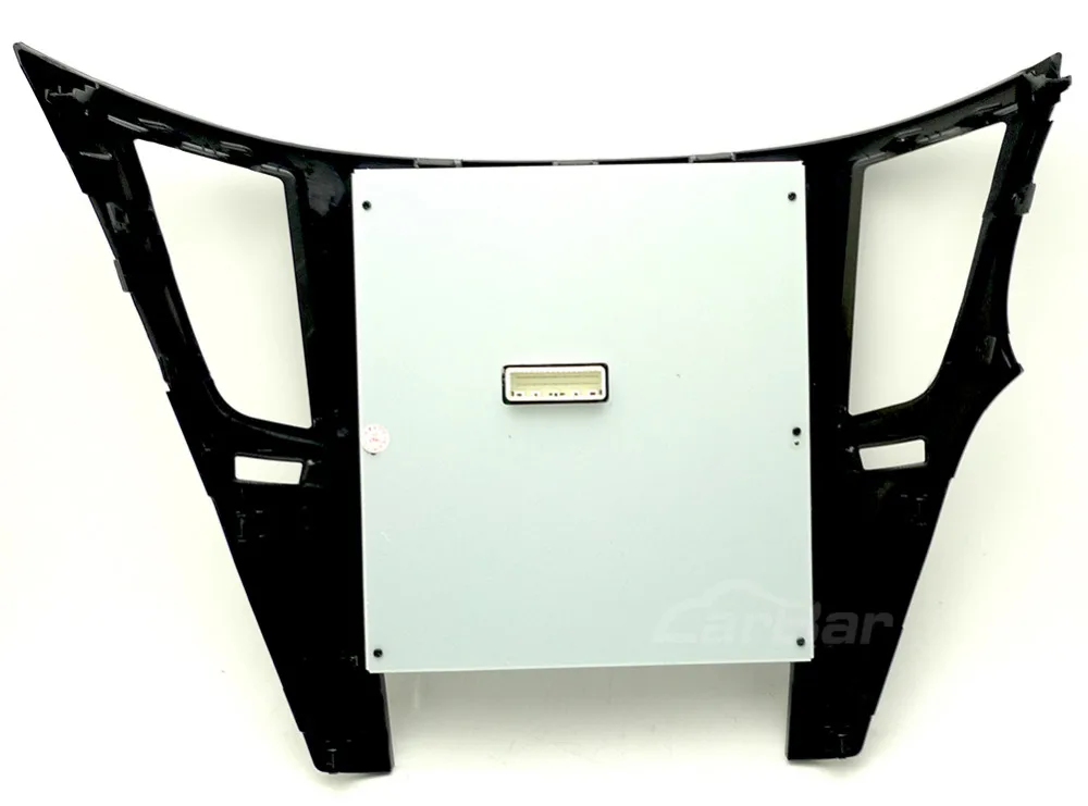 CARBAR 10," вертикальный ips экран Android автомобильный DVD gps навигатор плеер для Subaru Legacy Outback 2010- 2 Гб ram 64 Гб rom