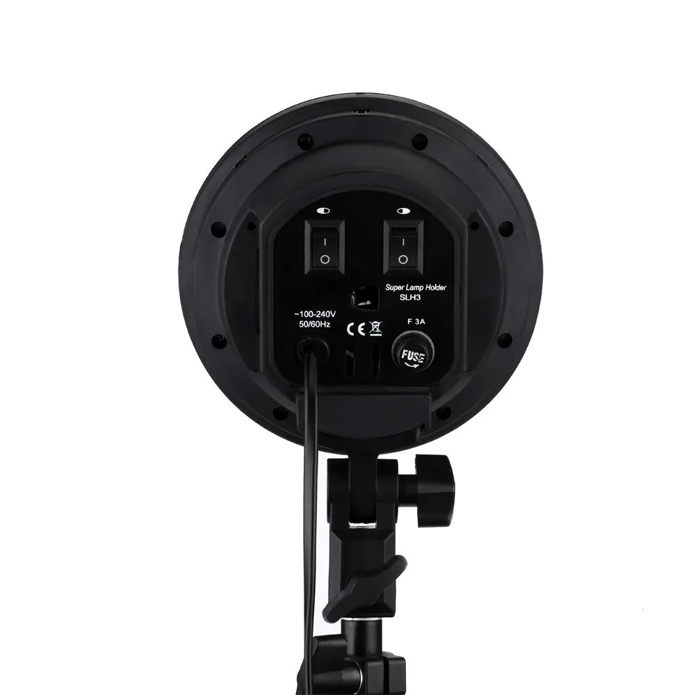  Cymye Photo Studio Kit Softbox EC01 8 LED 24w Kit for Photographic Lightings Camera & Photo Accesso