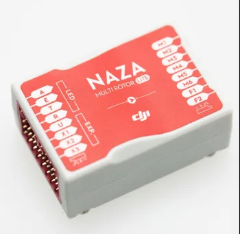 

Naza M Lite Multi Flyer Version Flight Control Controller w/ PMU Power Module & LED &Cables